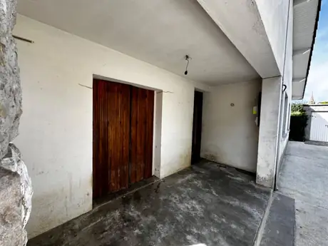 Chantier réalisé par M JEAN COUVREUR en Haute-Garonne