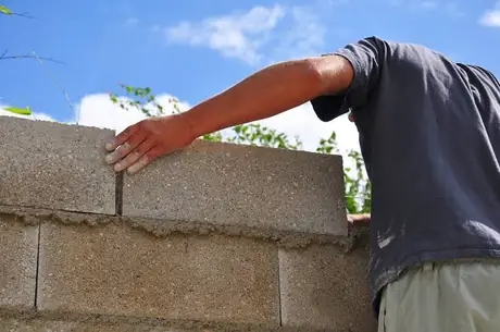 Chantier réalisé par M JEAN COUVREUR en Haute-Garonne