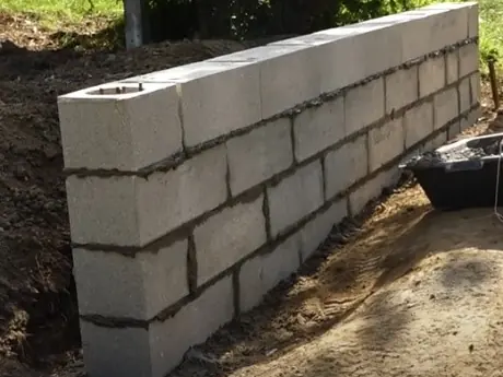 Travaux de maçonnerie par M JEAN COUVREUR en Haute-Garonne
